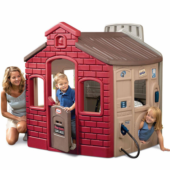 Play house